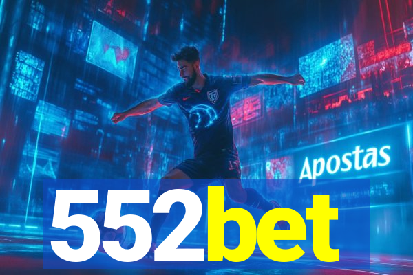 552bet