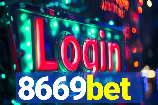 8669bet