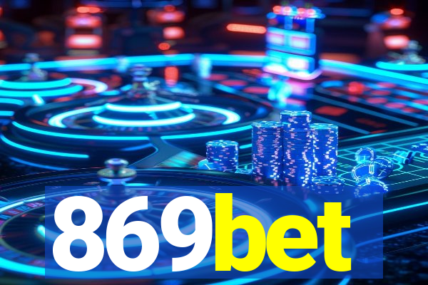 869bet