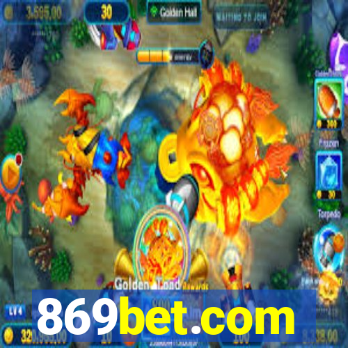 869bet.com