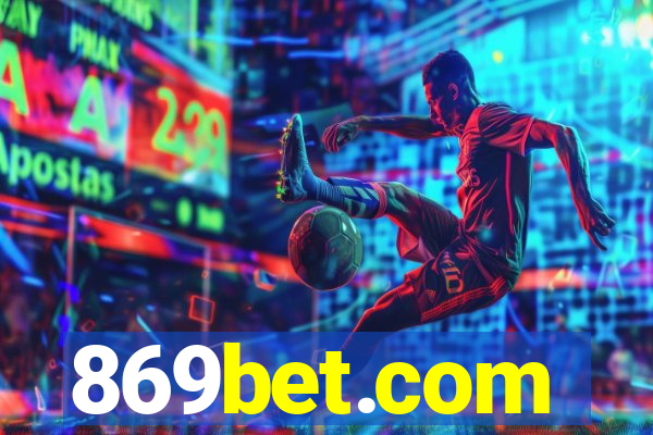 869bet.com