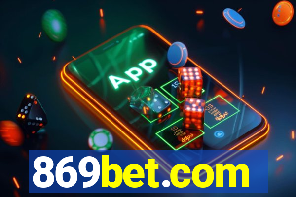 869bet.com