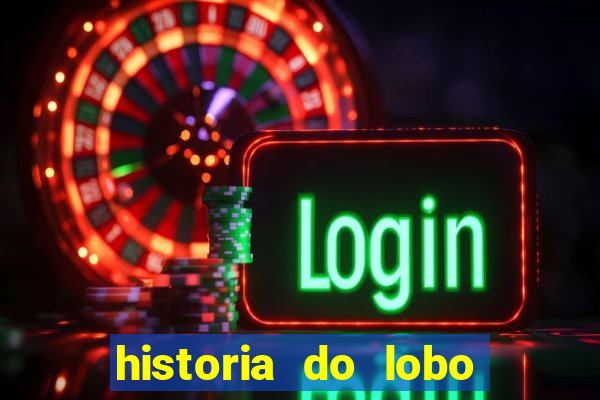 historia do lobo mau e os tres porquinhos resumida