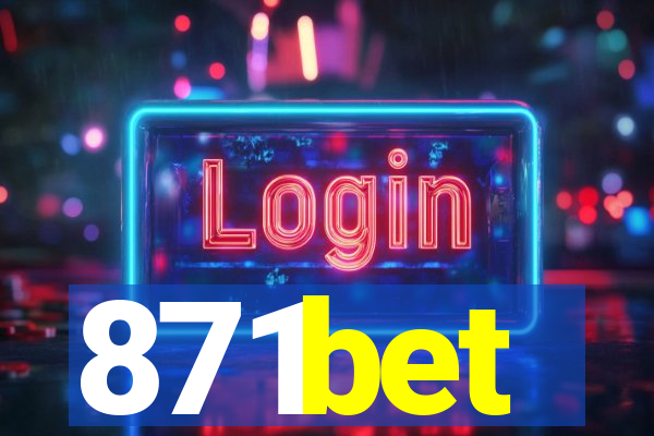 871bet