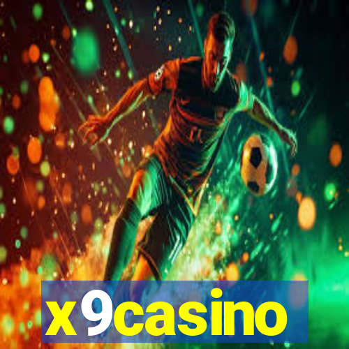 x9casino