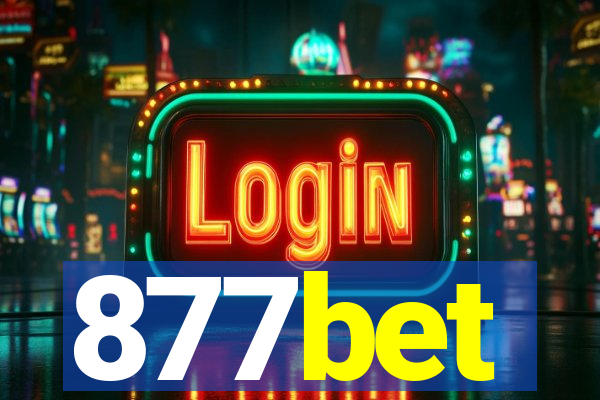 877bet