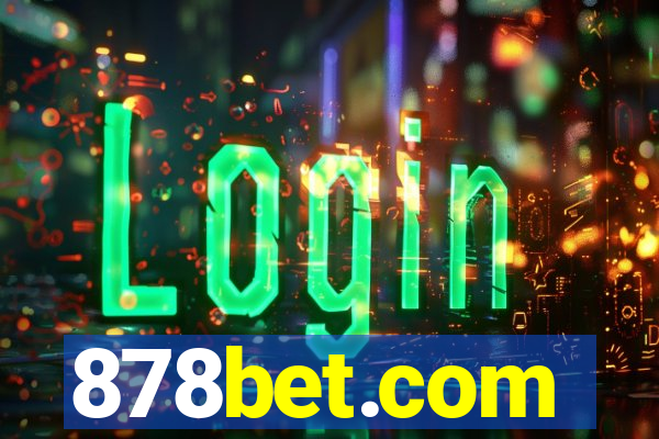 878bet.com