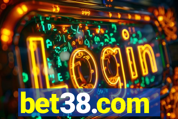 bet38.com