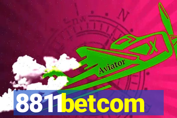 8811betcom