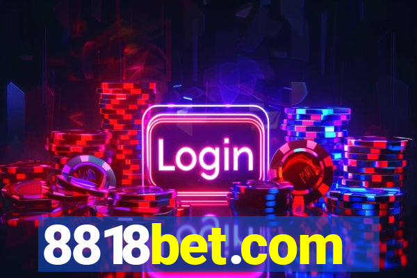 8818bet.com