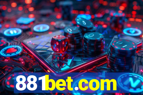 881bet.com