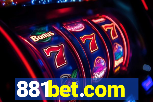 881bet.com