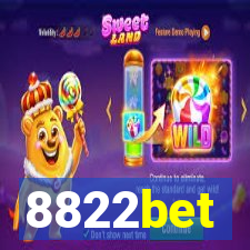 8822bet