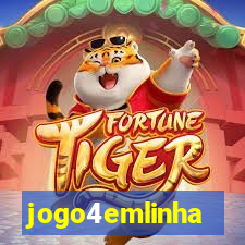 jogo4emlinha