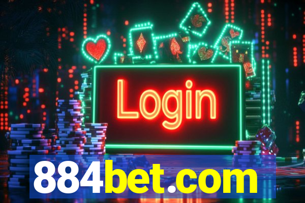 884bet.com