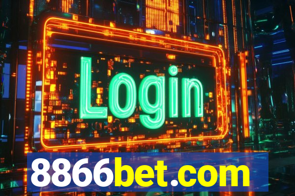 8866bet.com