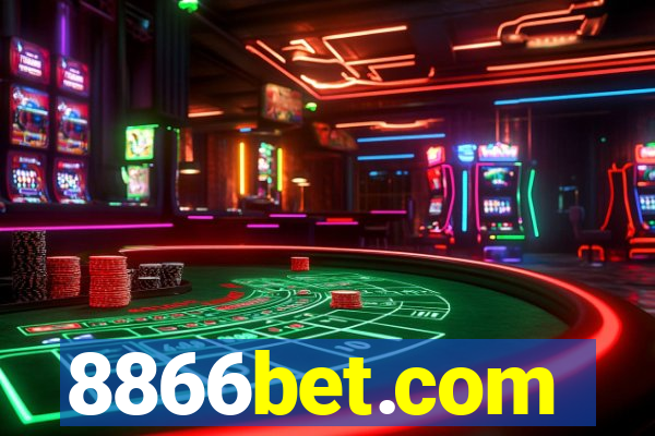 8866bet.com