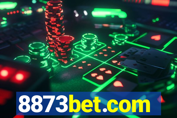 8873bet.com