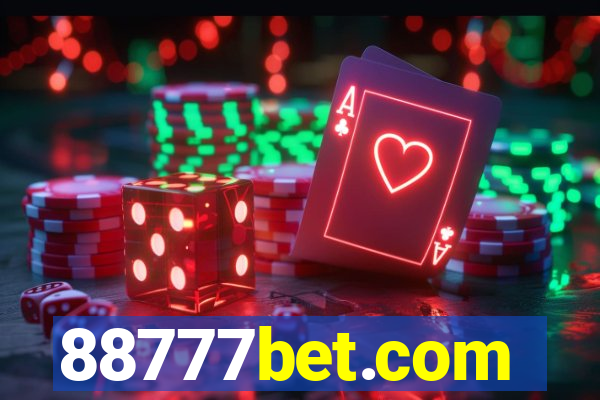 88777bet.com