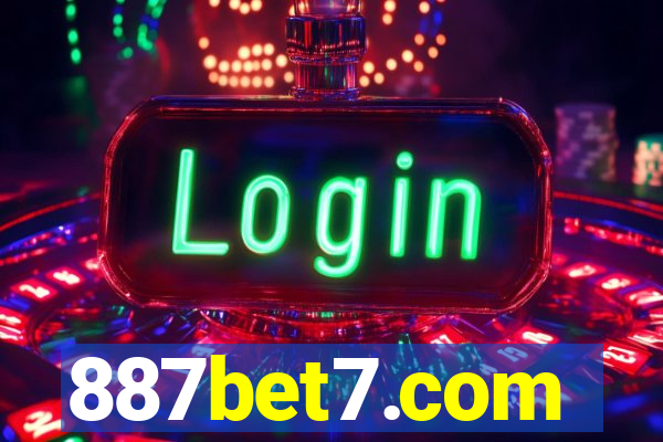 887bet7.com