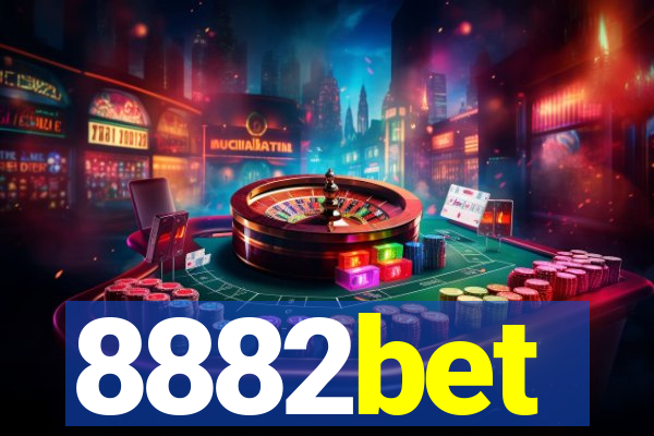 8882bet