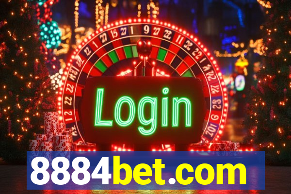 8884bet.com