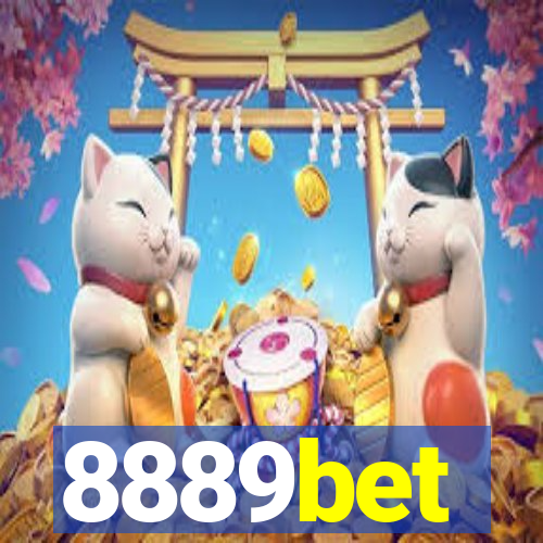 8889bet