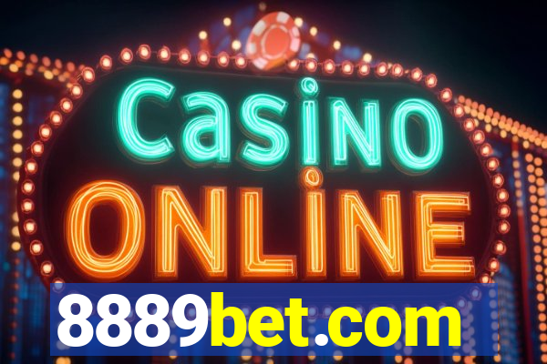 8889bet.com