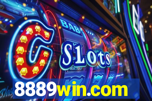 8889win.com