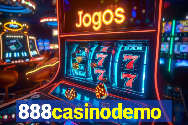 888casinodemo