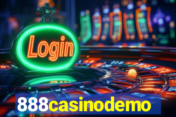 888casinodemo