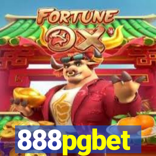 888pgbet