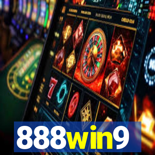 888win9