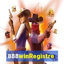 888winRegistre