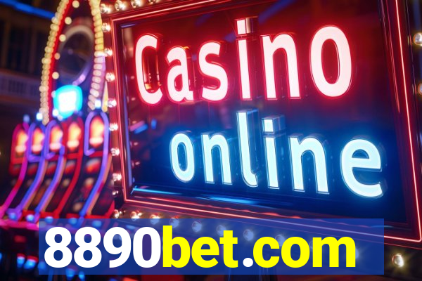 8890bet.com