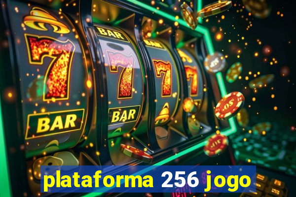 plataforma 256 jogo