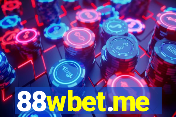 88wbet.me