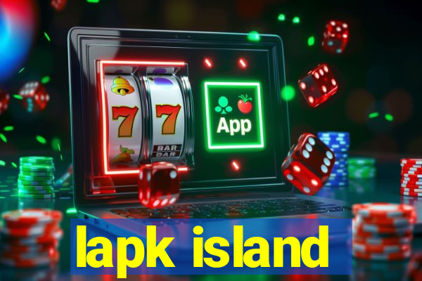 lapk island