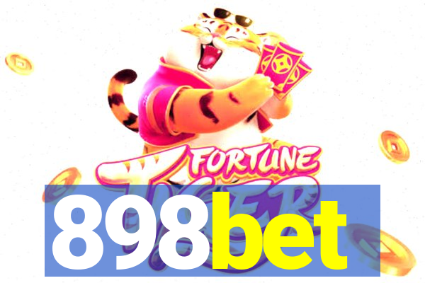 898bet