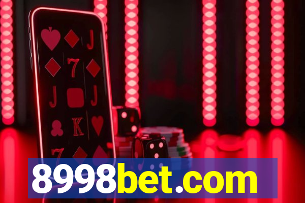 8998bet.com