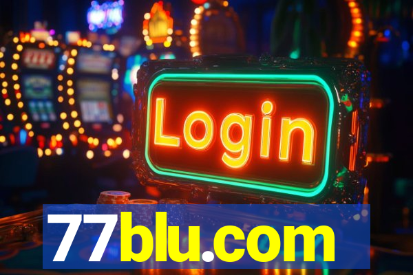 77blu.com