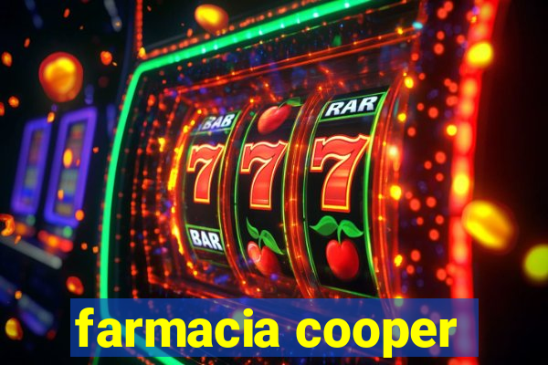 farmacia cooper