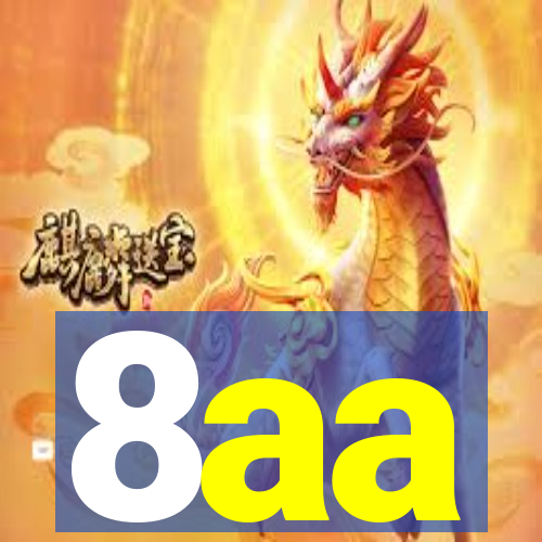 8aa