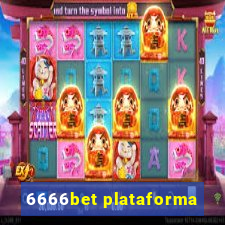 6666bet plataforma