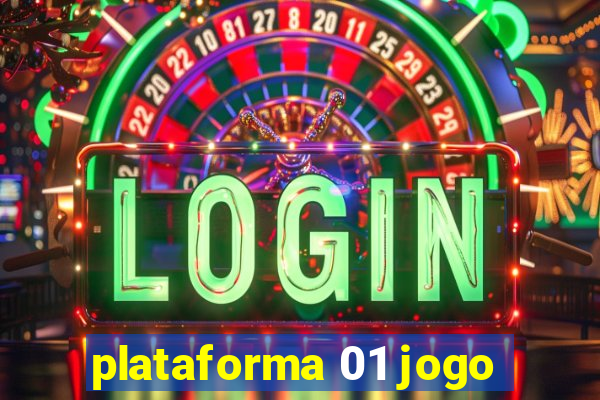 plataforma 01 jogo