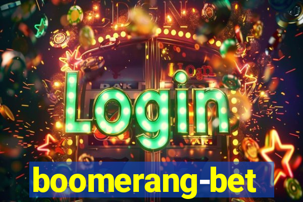 boomerang-bet