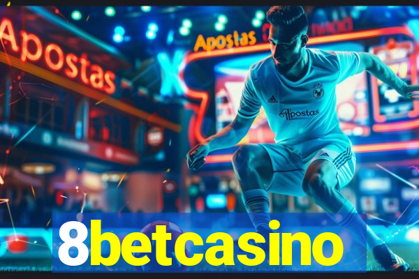 8betcasino