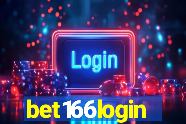 bet166login