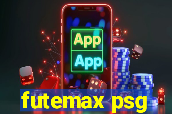 futemax psg