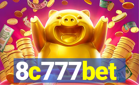 8c777bet